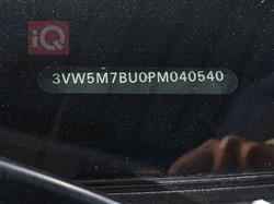 فولكسفاغن جيتا